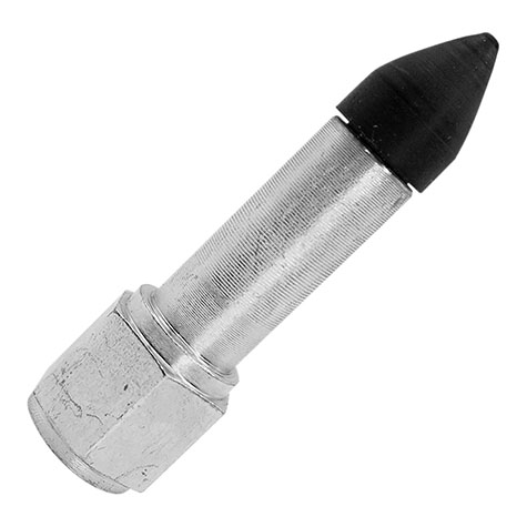 LubriMatic Seal-Off Dispenser product photo