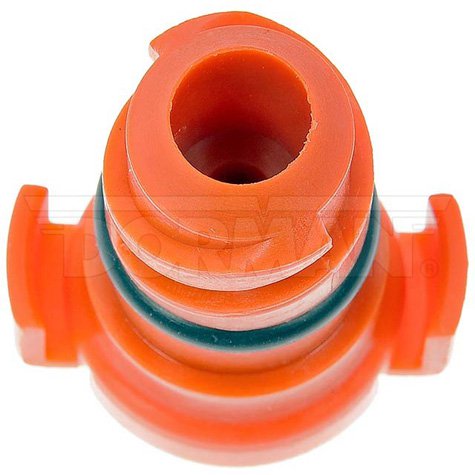 Service Champ Ford Plastic Drain Plug product photo