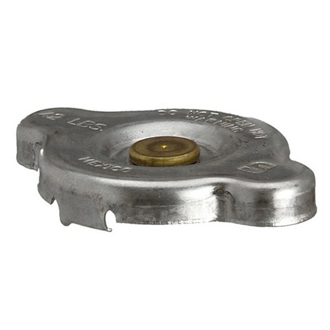 Service Champ Radiator Cap product photo