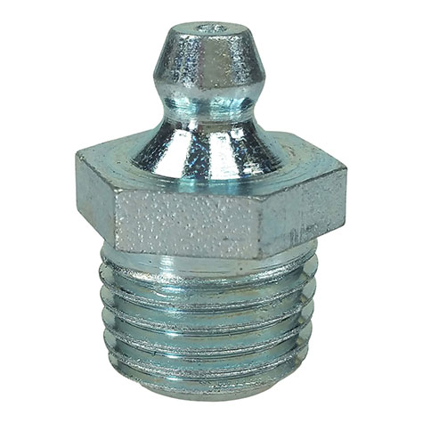 LubriMatic Grease Fittings - 1/4in NPT Straight product photo