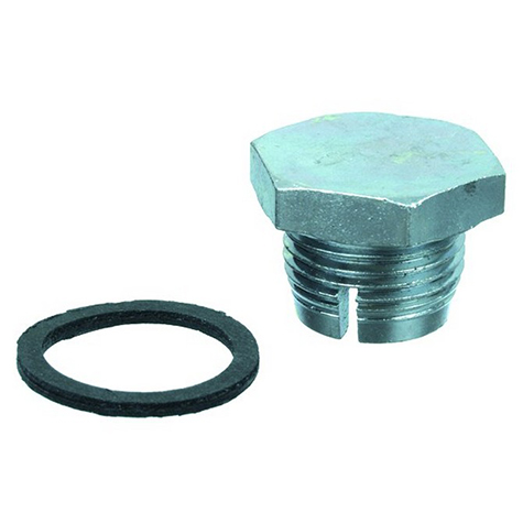 Service Champ 7/8in OS Oil Drain Plug product photo