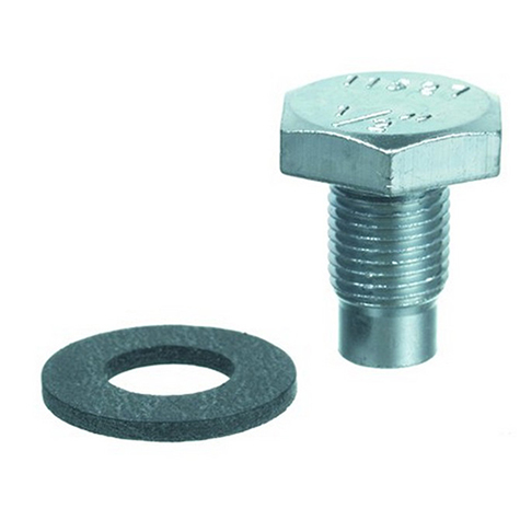 Service Champ 1/2in Oil Drain Plug product photo