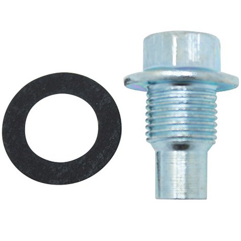 Service Champ 14mm Oil Drain Plug product photo