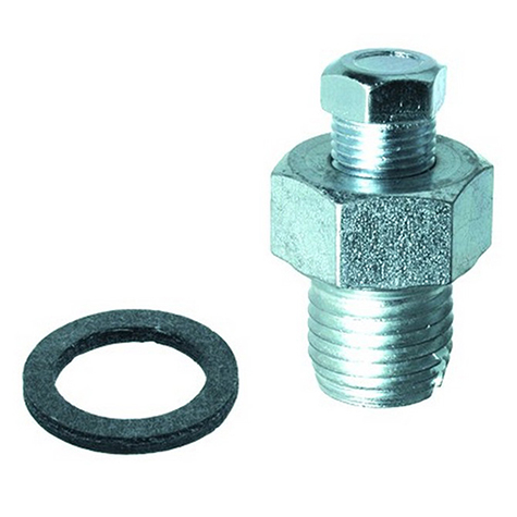 Service Champ 14mm OS Oil Drain Plug product photo