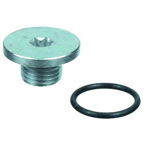 Service Champ 14mm Oil Drain Plug product photo