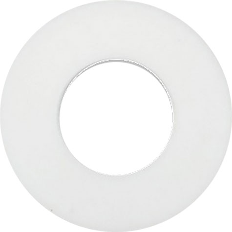 Service Champ 1/2in Gasket - Nylon product photo