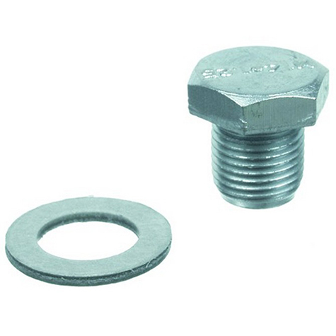 Service Champ 14mm Oil Drain Plug product photo