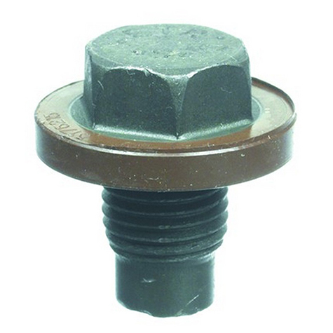 Service Champ 14mm Oil Drain Plug product photo