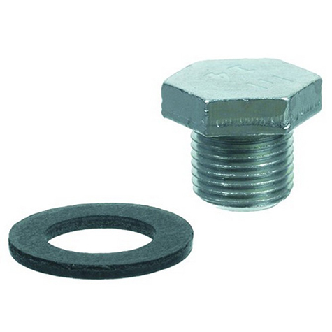 Service Champ 14mm Oil Drain Plug product photo