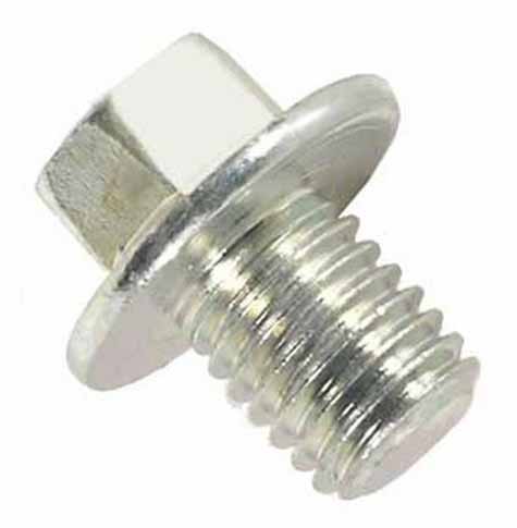 Service Champ 12mm Oil Drain Plug product photo