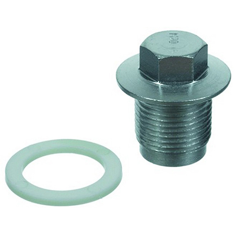 Service Champ GMC Differential Plug product photo