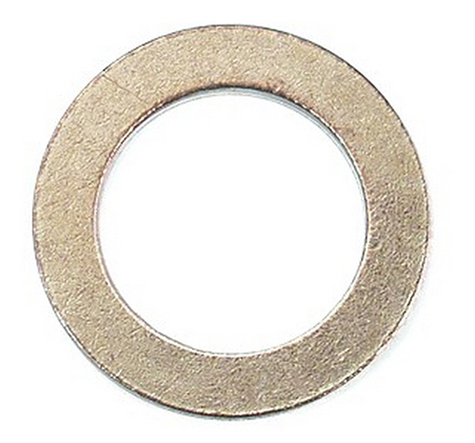 Service Champ 19mm Gasket - Copper product photo