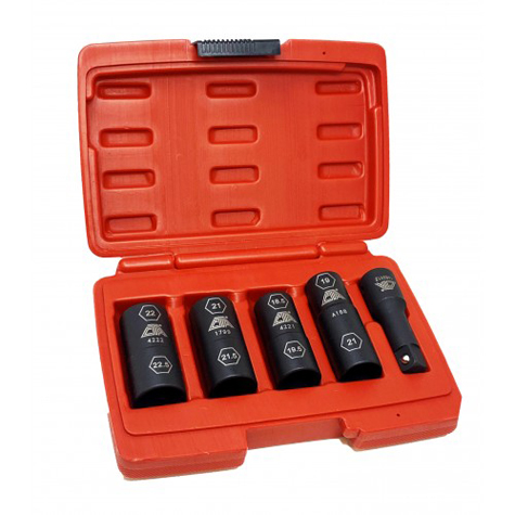 CTA 5 Pc. Flip Socket Kit product photo