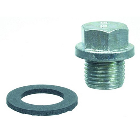 Service Champ 16mm Oil Drain Plug product photo