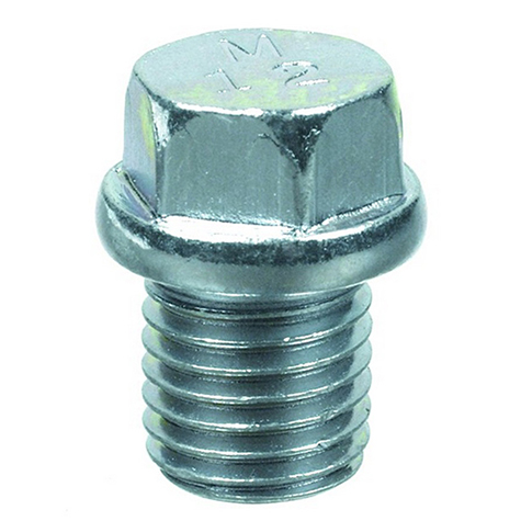 Service Champ 12mm Oil Drain Plug product photo