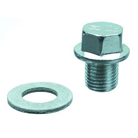 Amazon.com: REPLACEMENTKITS.COM Upgraded Aluminum Engine Oil