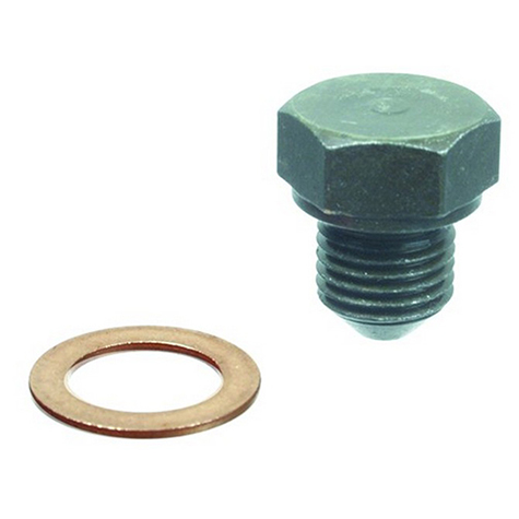 Service Champ 14mm Oil Drain Plug product photo