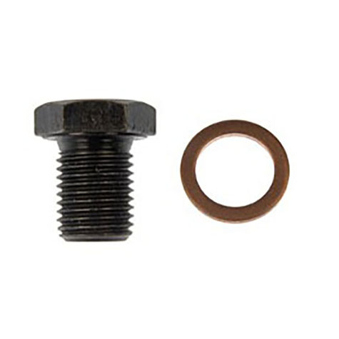 Service Champ 14mm Oil Drain Plug product photo
