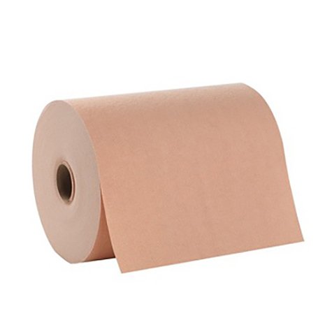 GP Orange Shop Towel - 6 Rolls Per Case product photo