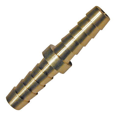 Tru-Flate 1/4in Hose ID Hose Splicer product photo