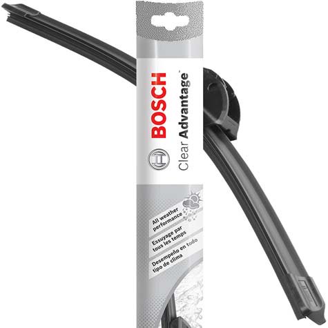 Bosch on sale clear advantage