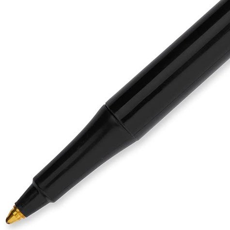 Papermate Black Pen product photo