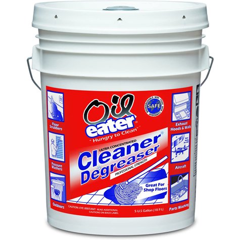 Oil Eater 5 Gallon Drum product photo