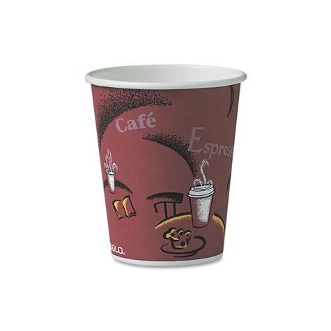 Solo 10oz Coffee Cups product photo