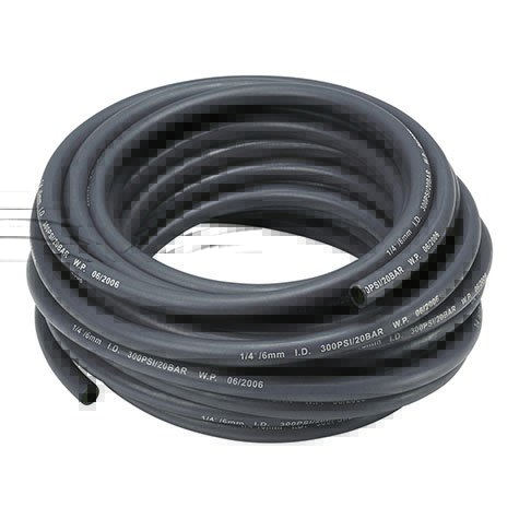 Amflo - 3/8in x 100' Rubber Signal Bell Tubing product photo