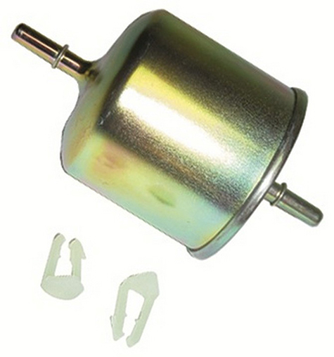 Service Champ Fuel Filter product photo