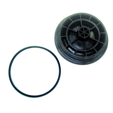 Service Champ Fuel Filter Cap & O-Ring Kit product photo