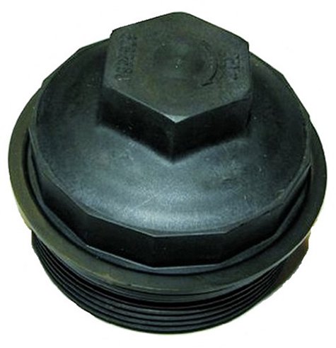 Service Champ Oil Filter Cap product photo