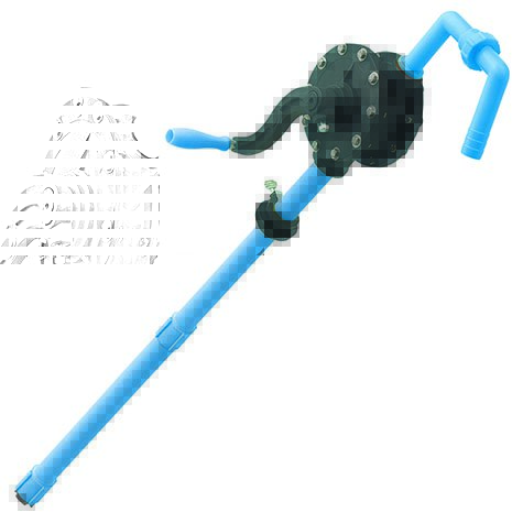 Lubrimatic DEF Compatible Rotary Pump product photo