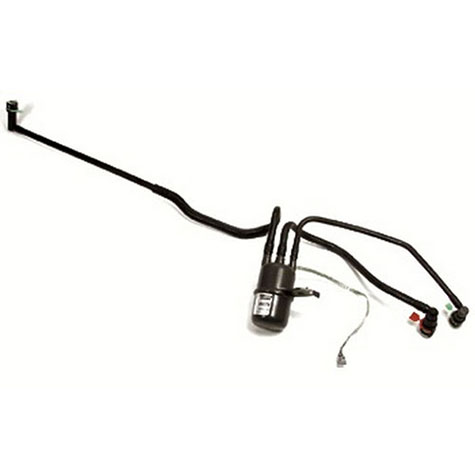 Service Champ Fuel Filter product photo