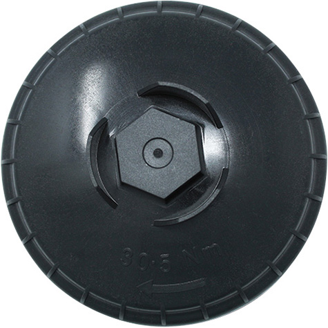 Service Champ Fuel Filter Cap & O-Ring Kit product photo