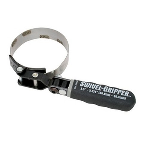 Lisle Oil Filter Wrench product photo