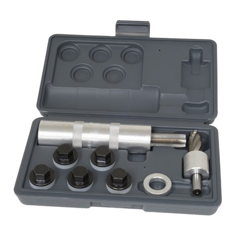 Lisle Oil Pan Plug Re-Threading Kit product photo