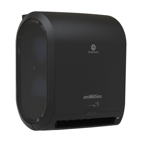 GP Automated Touchless Paper Towel Dispenser product photo