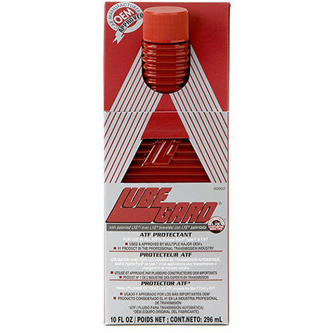 Lubegard Trans Treatment product photo