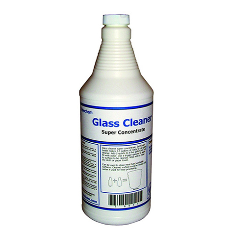 Telechem Glass Cleaner product photo