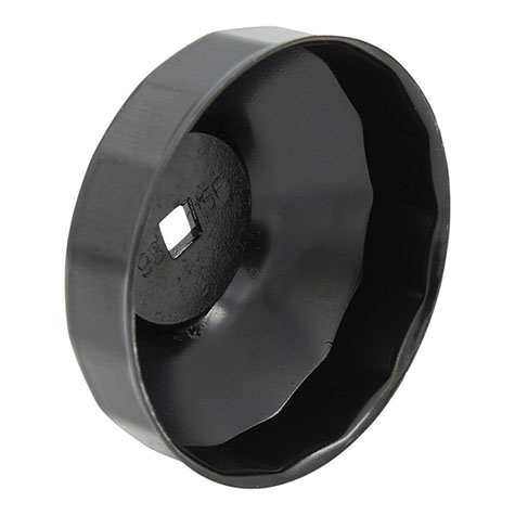 LubriMatic Steel Cap Filter Wrench product photo