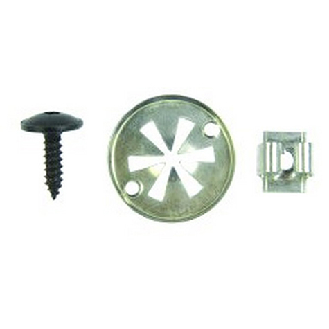 Dorman Splash Shield Hardware product photo