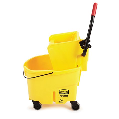Rubbermaid WaveBrake 26 Quart product photo
