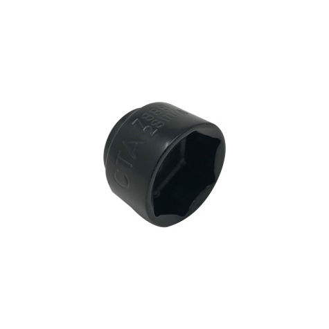 CTA Cummins 6.7L Fuel Filter Socket - 28mm product photo