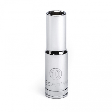Gearwrench  3/8in Dr. - 10mm Socket product photo