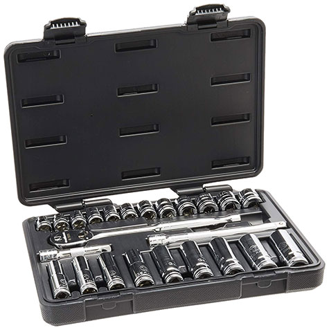 Gearwrench 3/8in Dr. Tool Set product photo