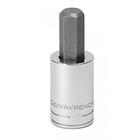 Gearwrench  Hex Bit Socket - 14mm 1/2in Dr. product photo