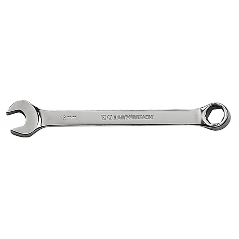 Gearwrench - 12mm Combo Wrench product photo
