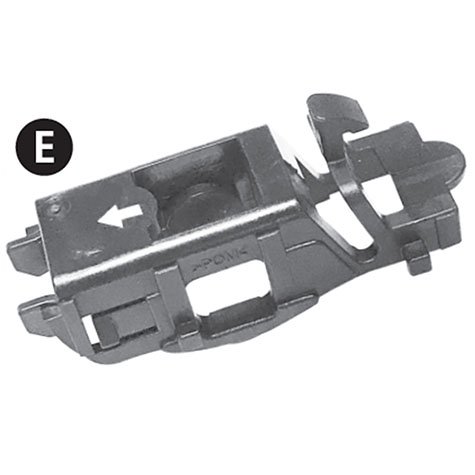 Rain-X Longitude E Adapter product photo