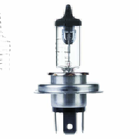 Service Champ Halogen Headlamp product photo